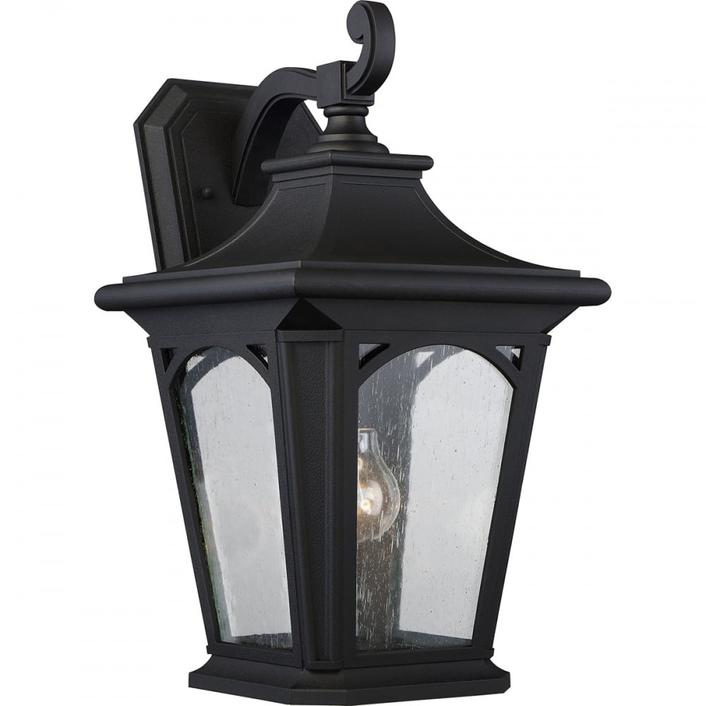 Bedford Large Wall Lantern 1 Light Large Wall Lantern