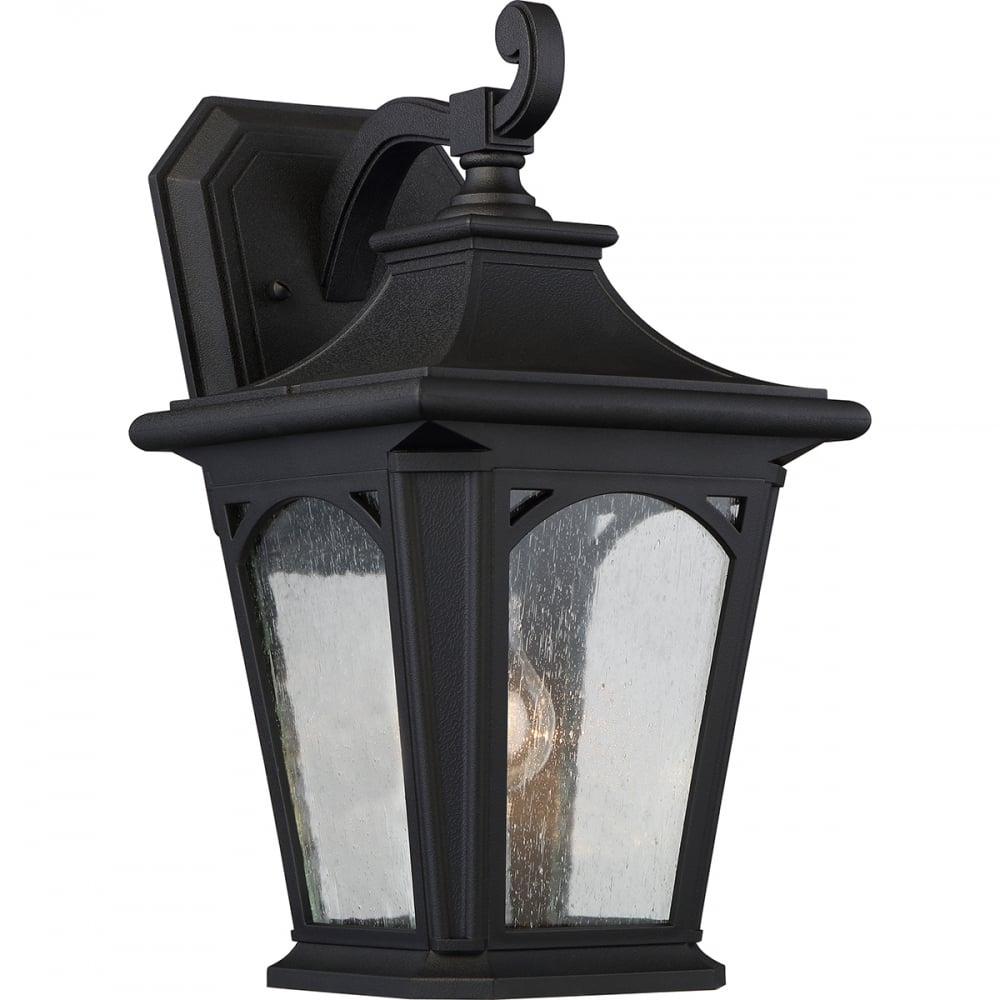 Bedford Medium Wall Lantern 1 Light Medium Wall Lantern