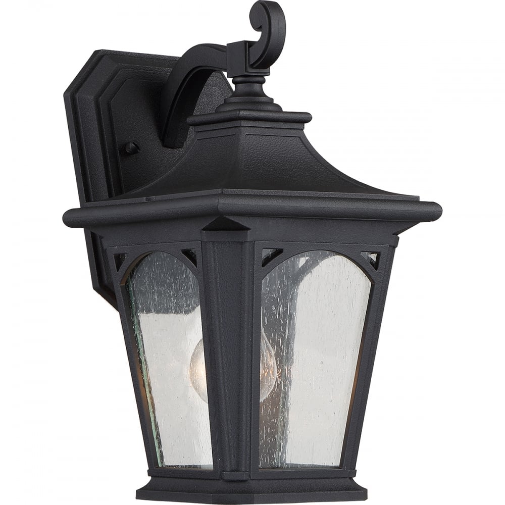 Bedford Small Wall Lantern 1 Light Small Wall Lantern