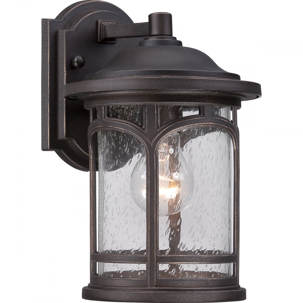 Marblehead Small Wall Lantern 1 Light Small Wall Lantern