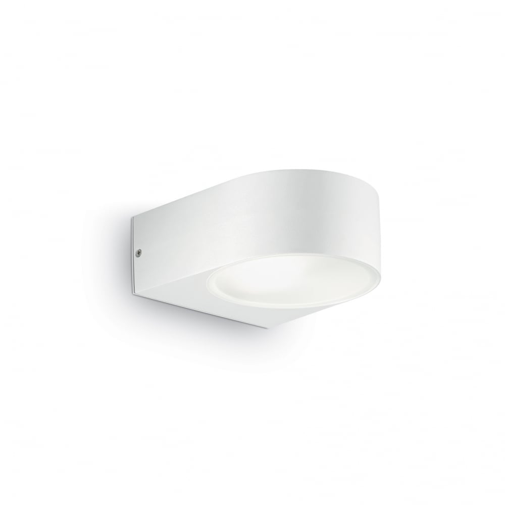 Iko Wall Light White