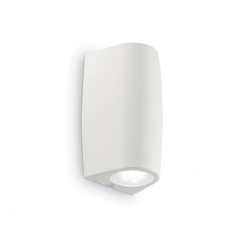 Keope Wall Light Small White