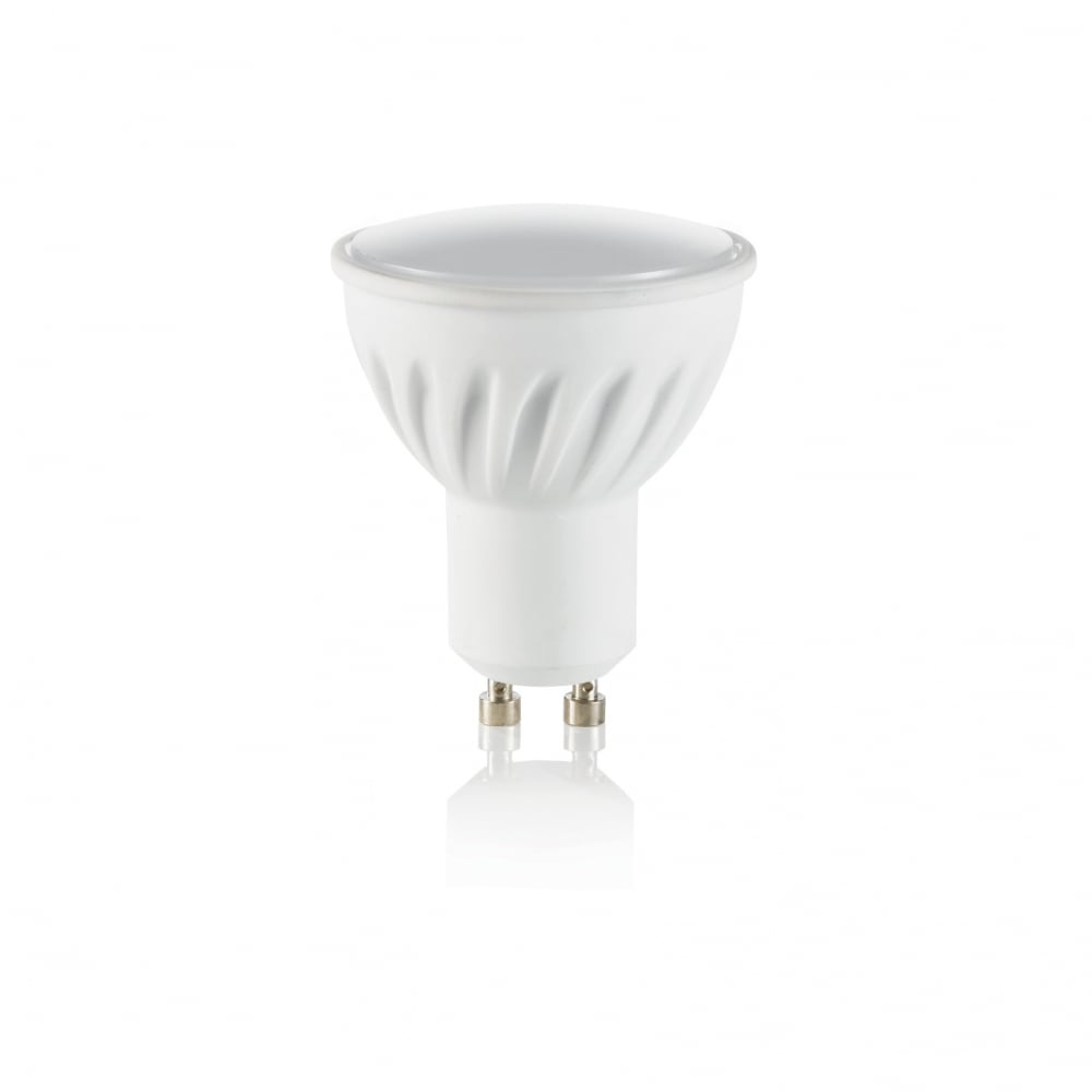 Light Bulb Classic Gu10 7W Ceramica 3000K