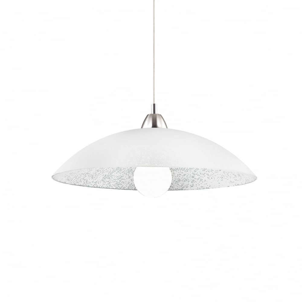 Lana Single Pendant Light D50