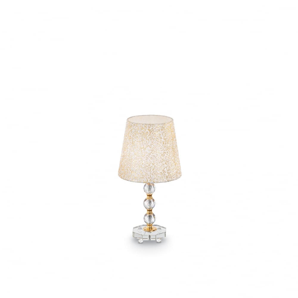 Queen Table Lamp Medium