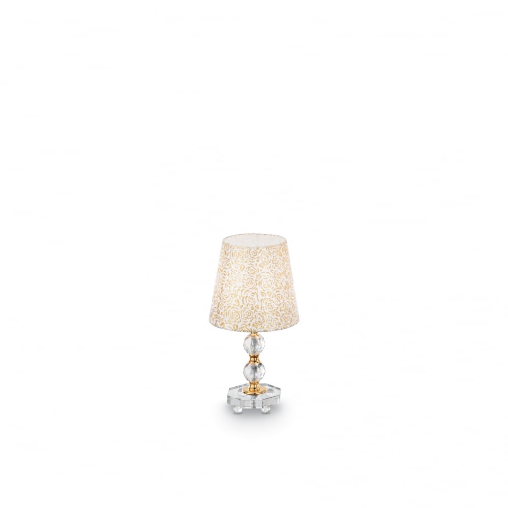 Queen Table Lamp Small