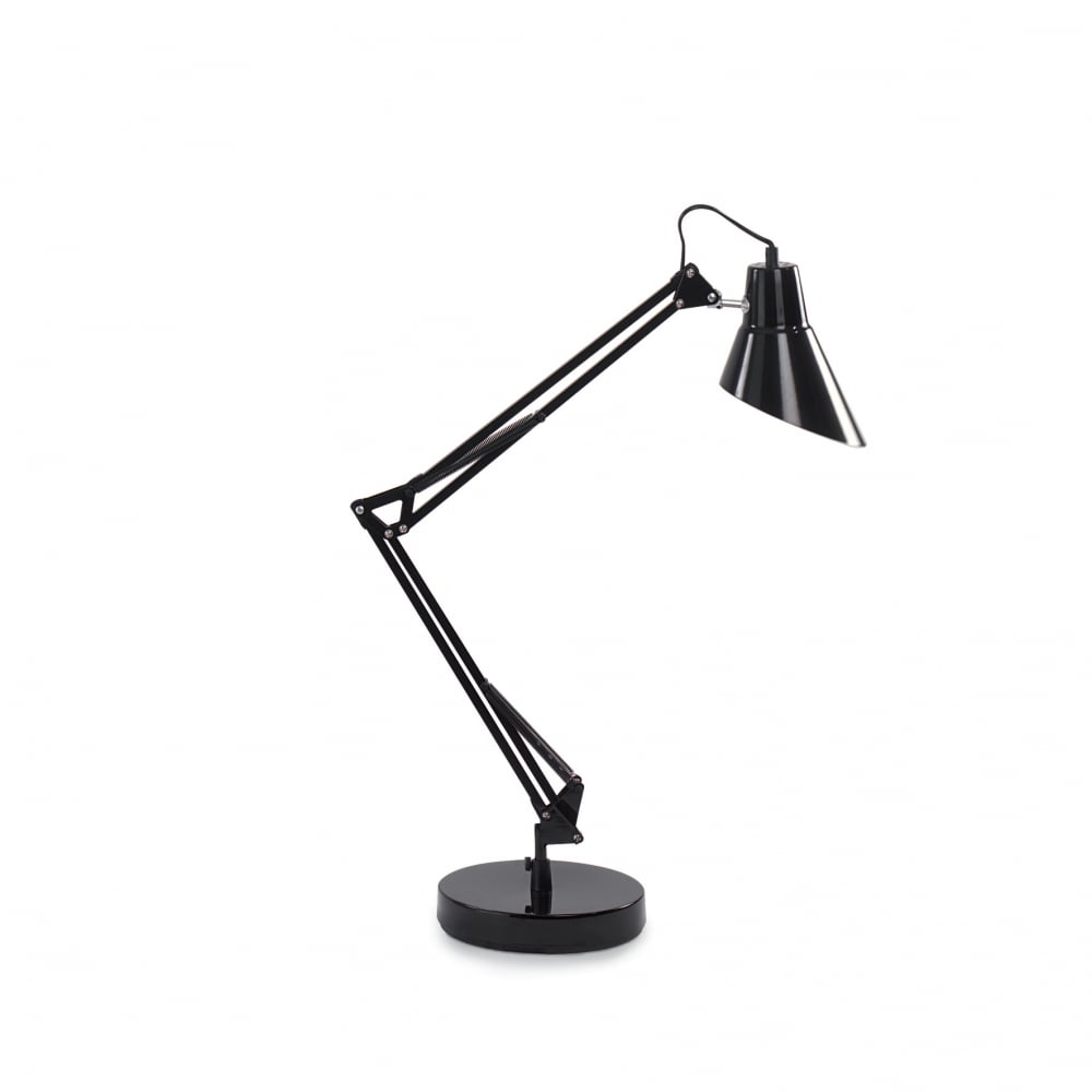 Sally Table Lamp Black