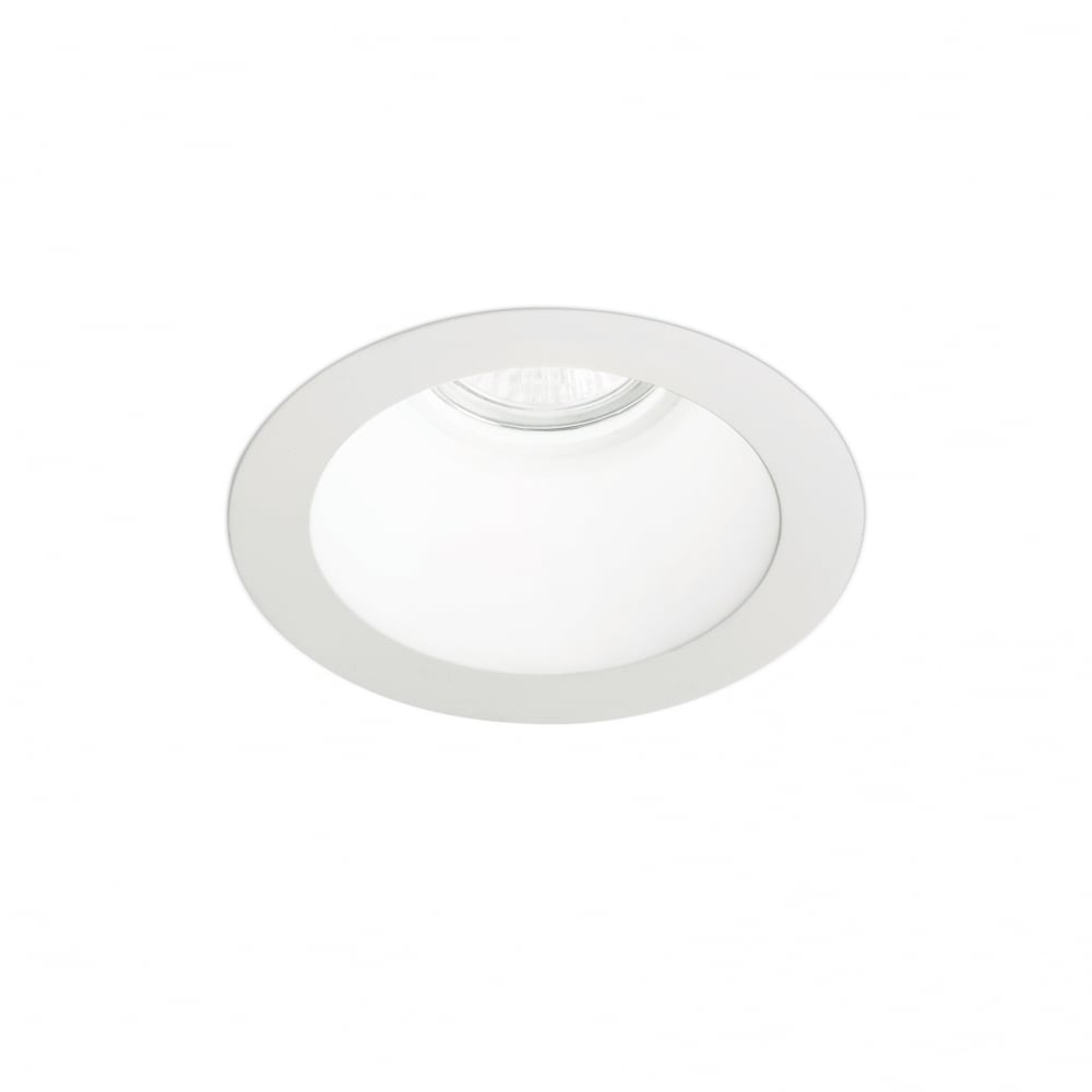 Samba Recessed Spotlight Round