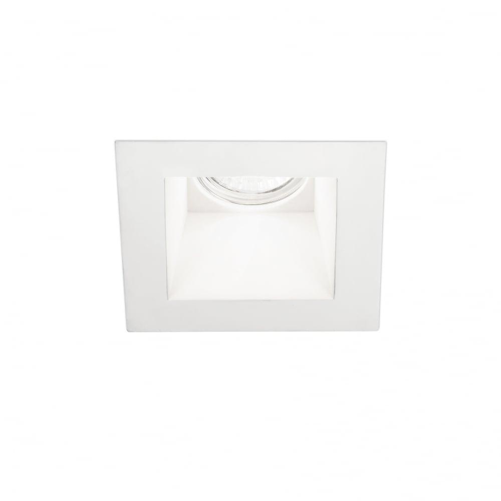 Samba Recessed Spotlight Square