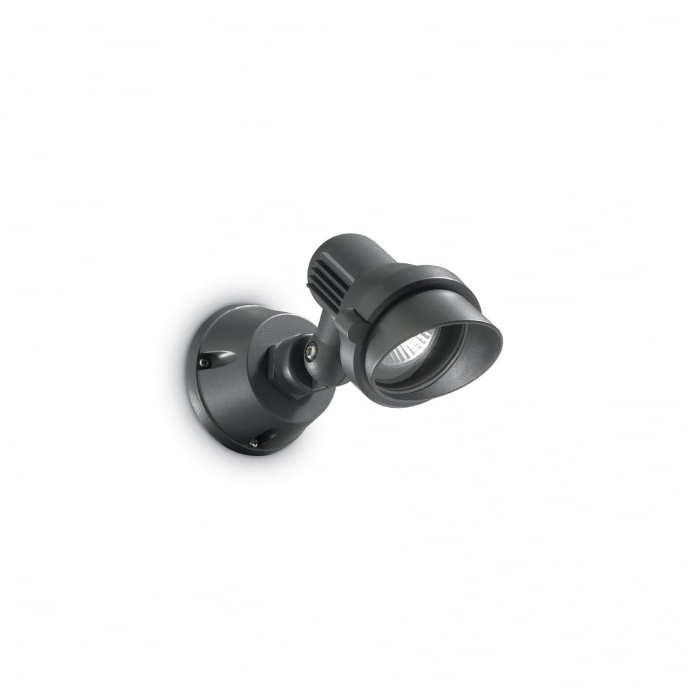 Terra Wall Light Small Anthracite