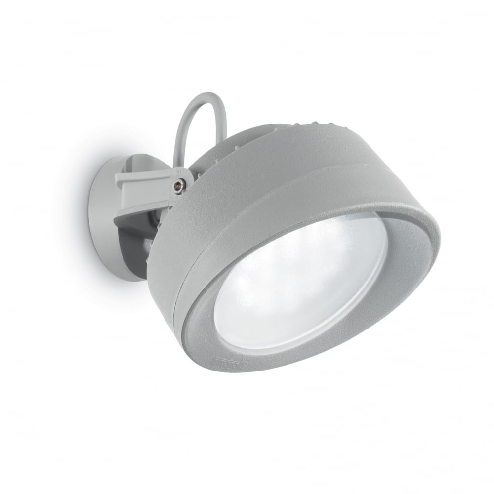 Tommy Wall Light Grey