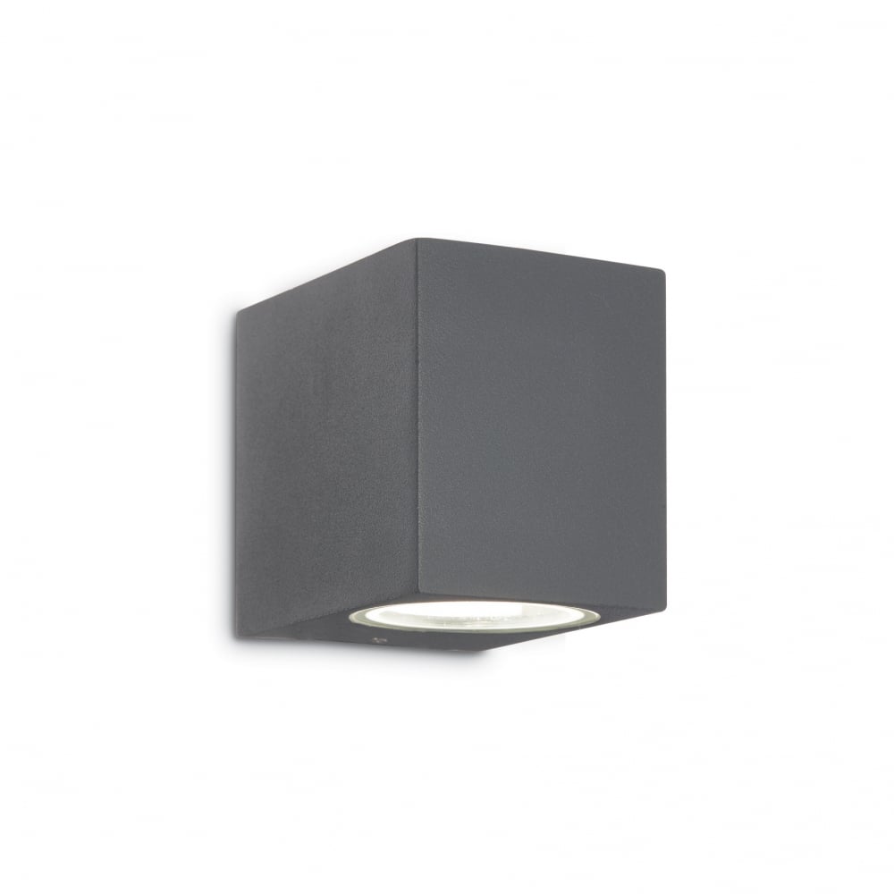 Up Wall Light Anthracite