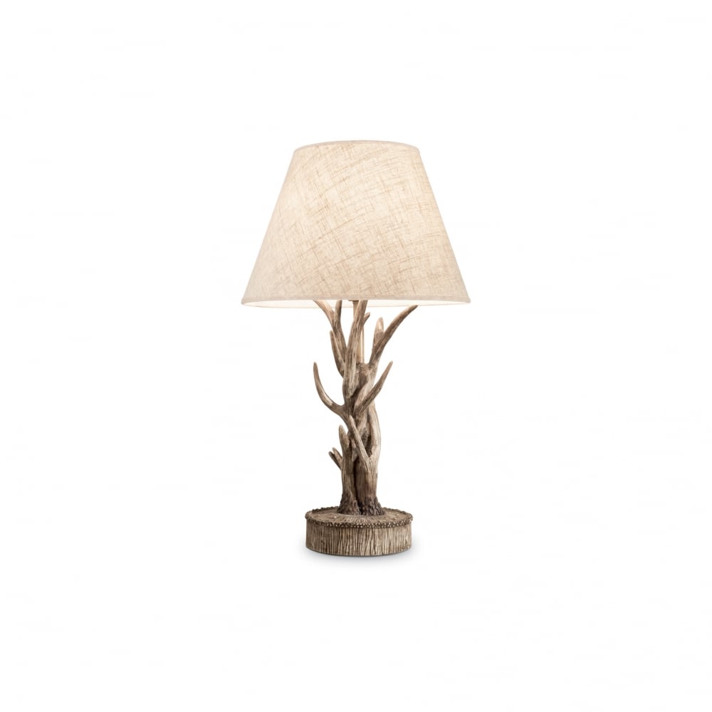 Chalet Table Lamp