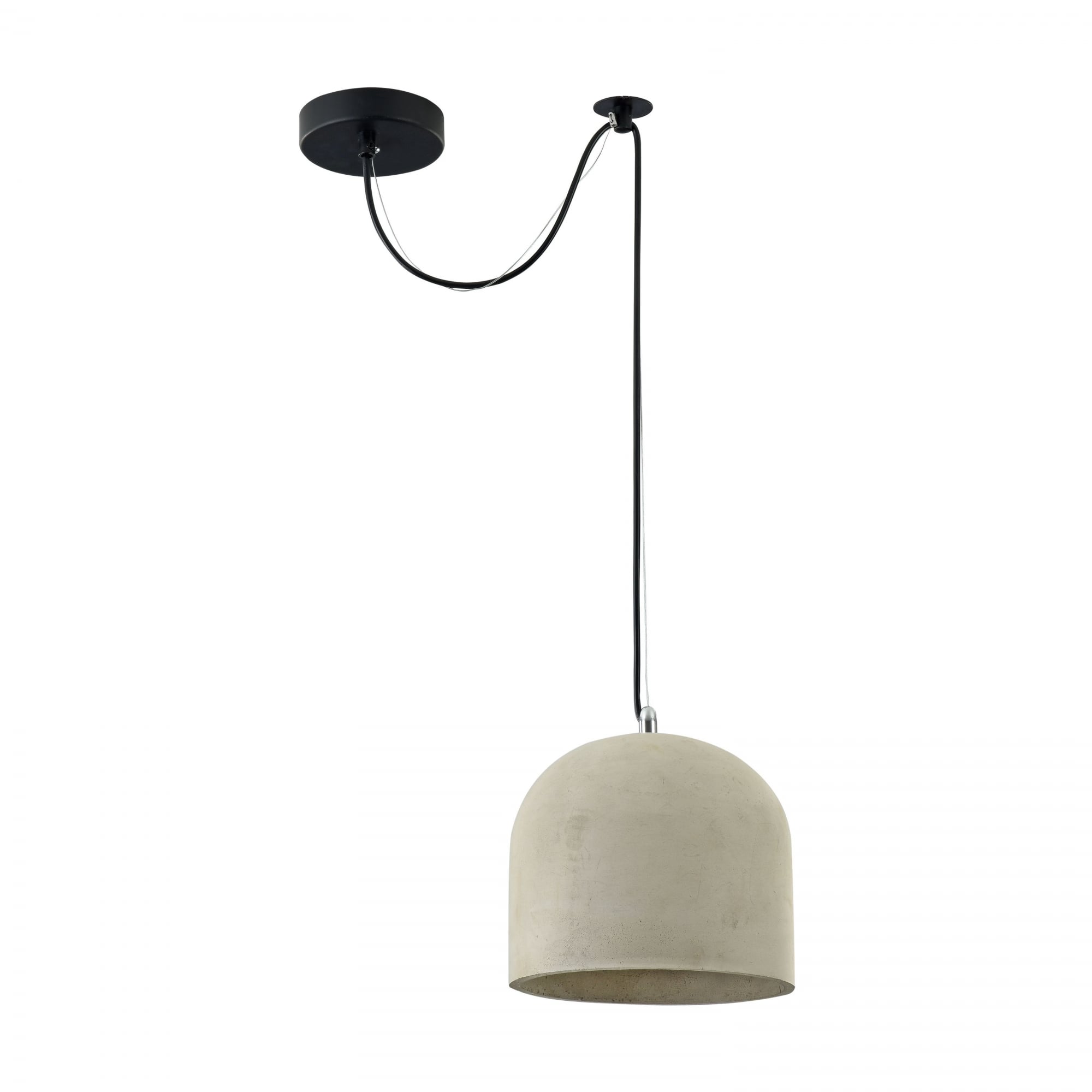 Broni LOFT Pendant, grey