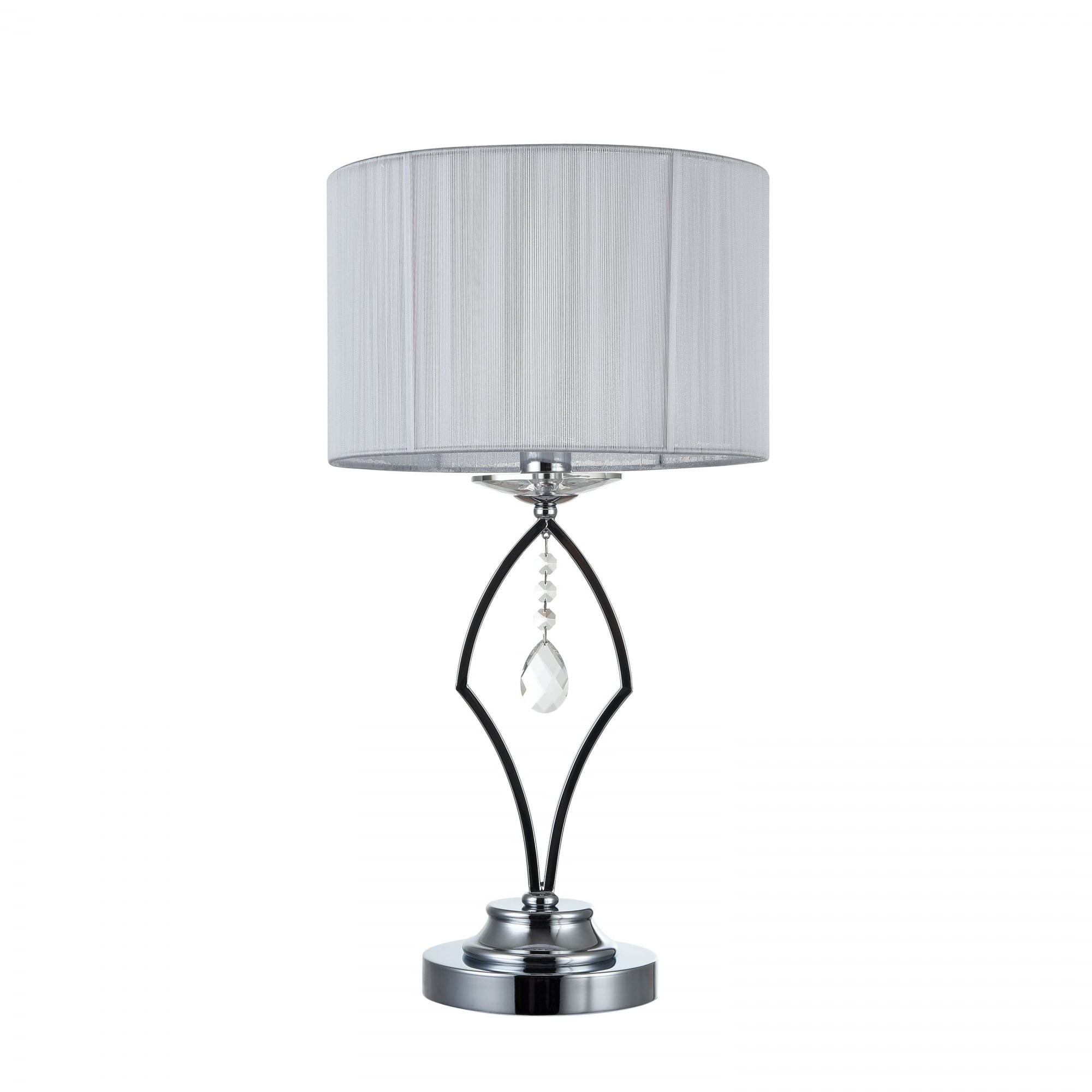 Miraggio Modern Table lamp , Chrome