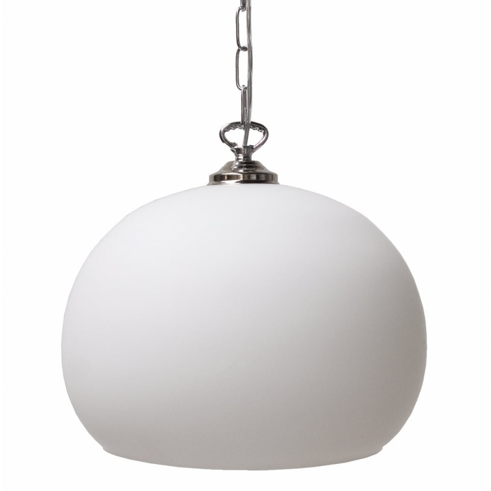 Belmopan Sphere Pendant Antique Brass (GL121)