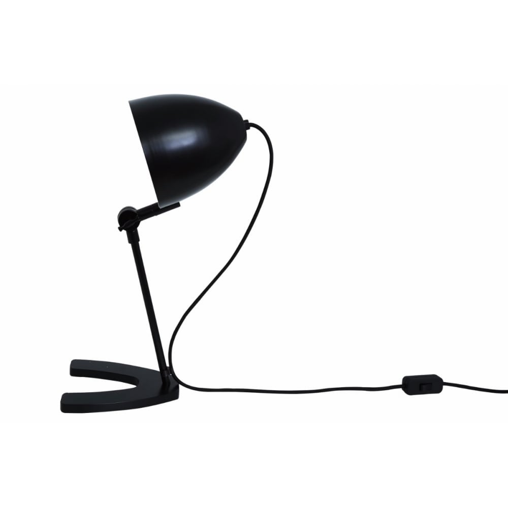 Sgt Modern Plastic Steel Desk Lamps