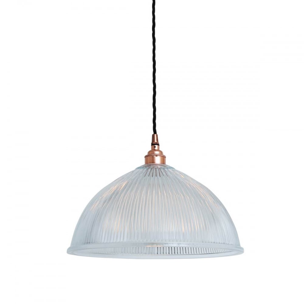 Nova Pendant Antique  Brass GL025