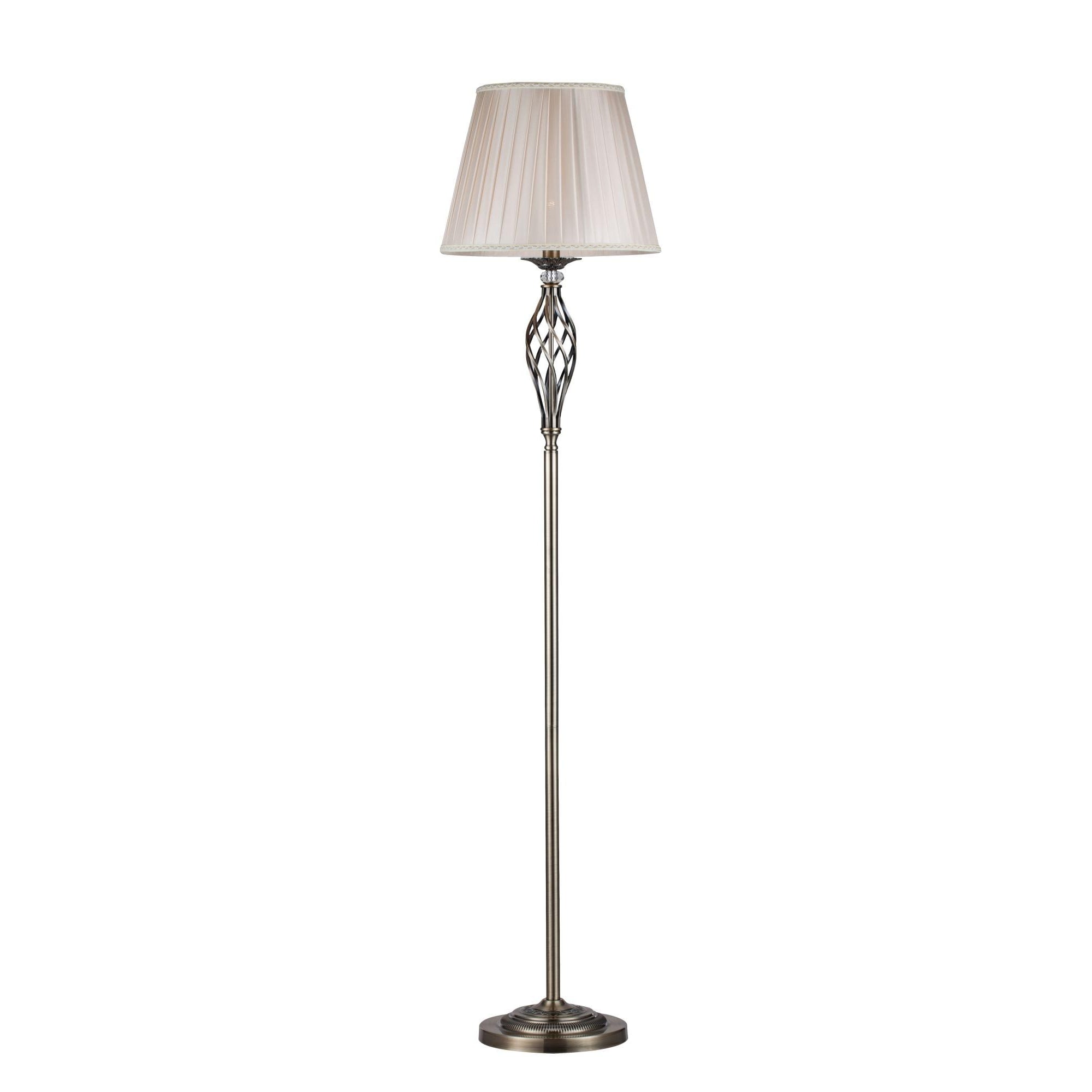 Grace Royal Classic Floor lamp, Bronze