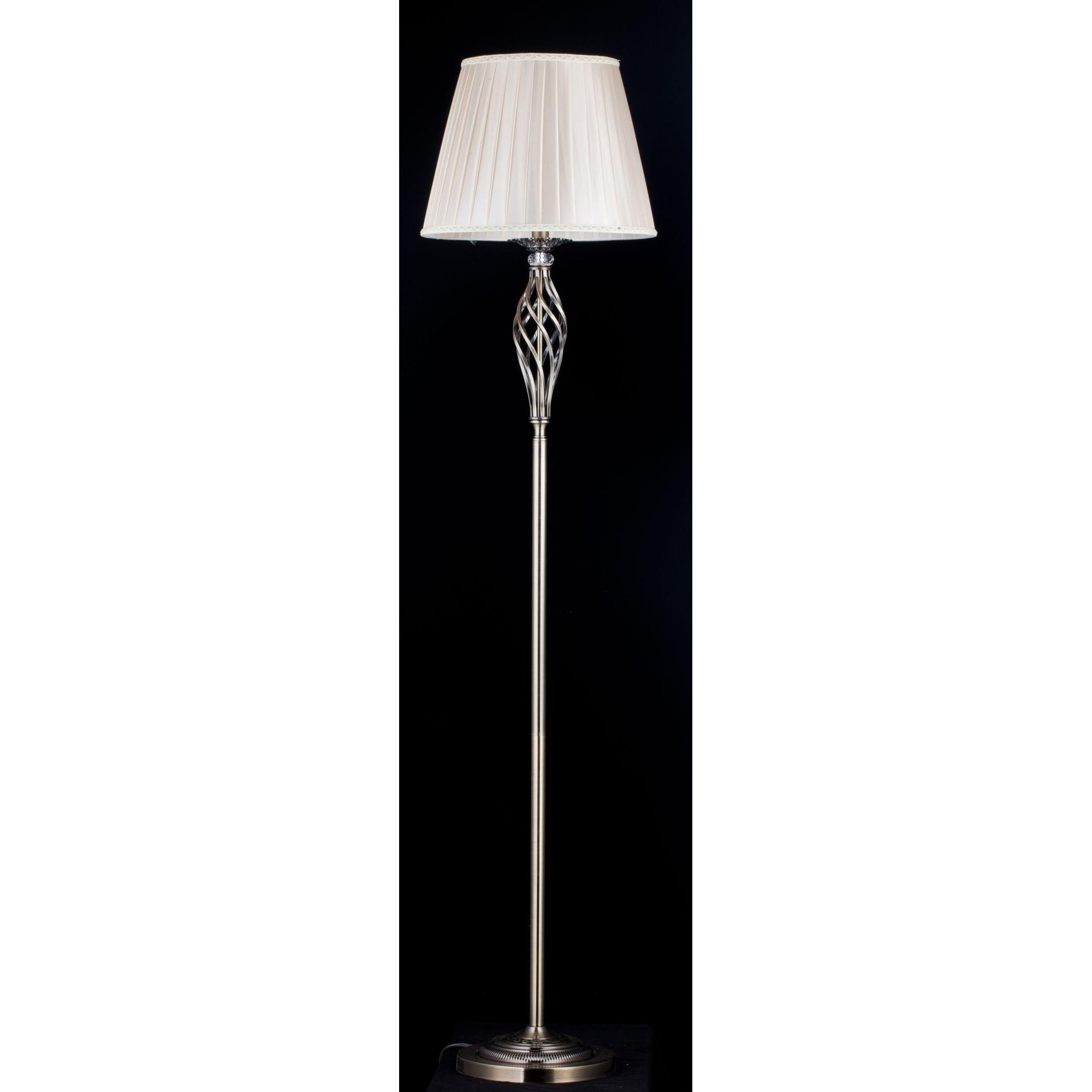 Grace Royal Classic Floor lamp, Bronze