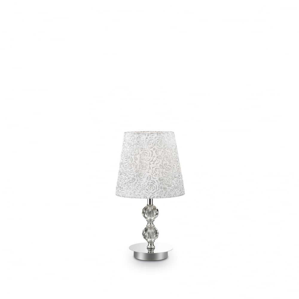 Le Roy Table Lamp Small