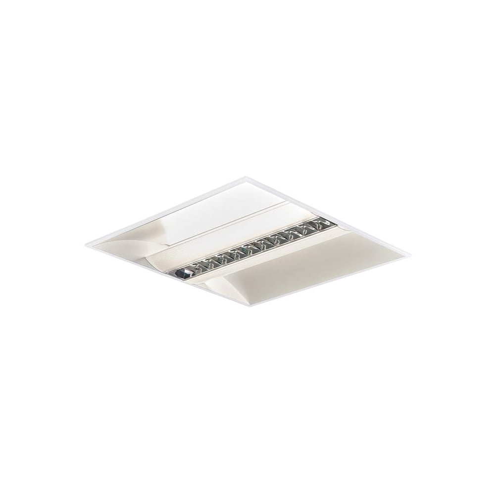 Venus 4K LED indirect Light LED Ceiling Panel 600x600mm