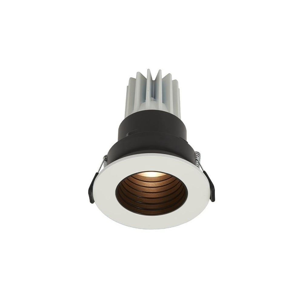 7.5W Unity GC Pro 3000K LED Downlight