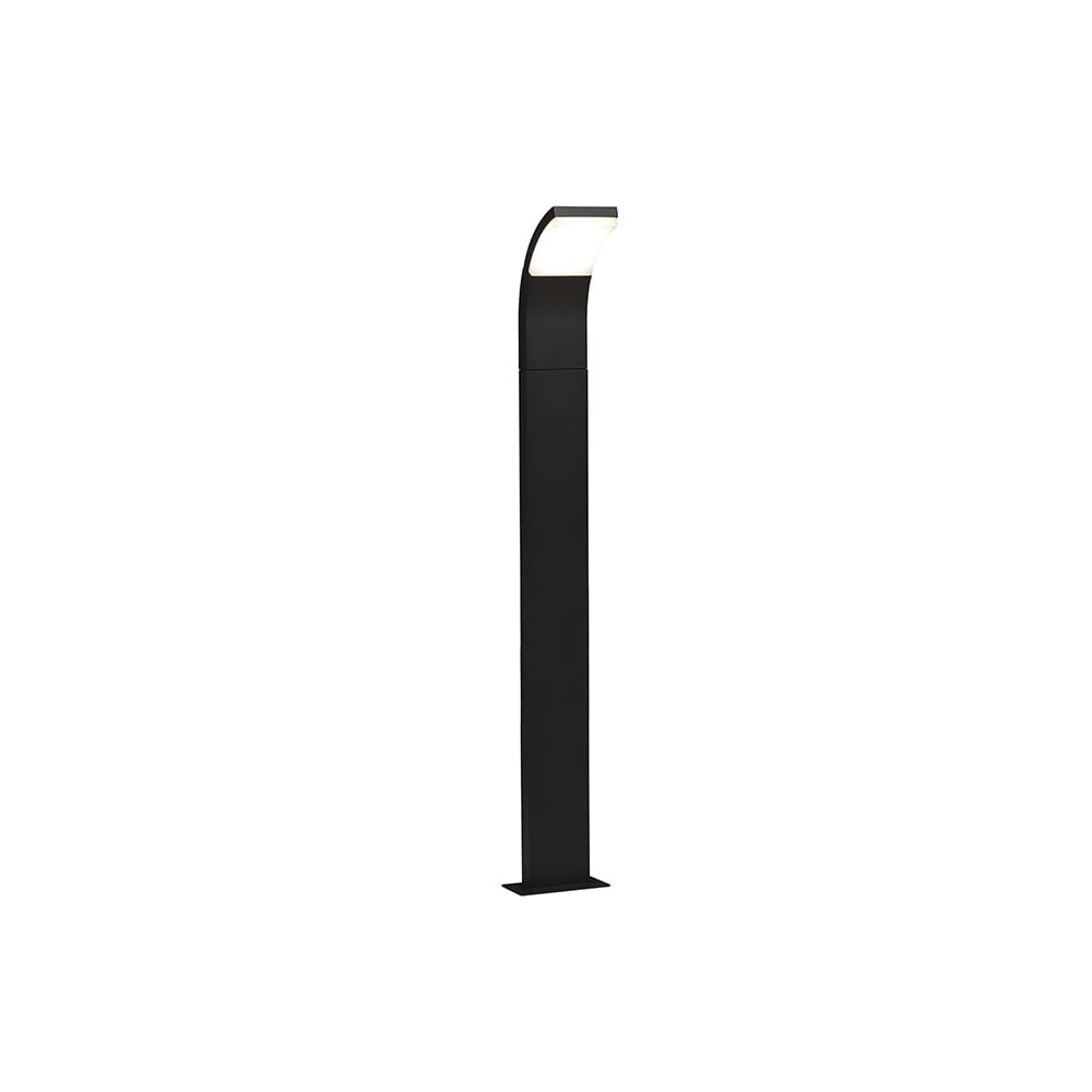 6.5W Senza 4000K LED 1000mm Bollard