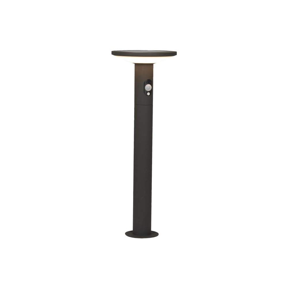 Talana PIR 4000K LED Solar 600mm Bollard