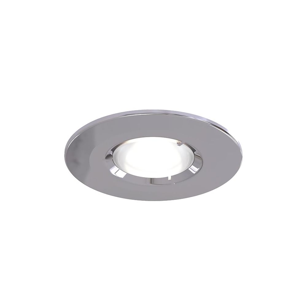 Edge FRD GU10 Chrome Downlight