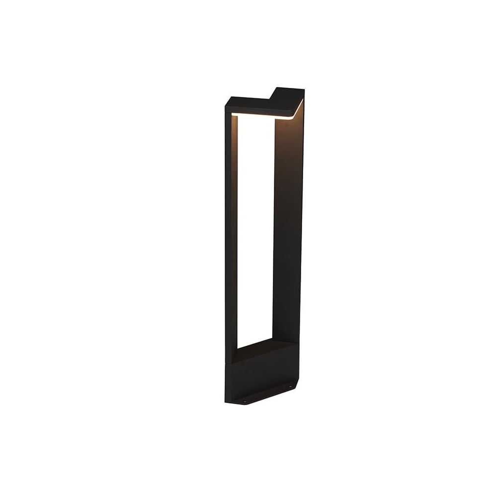 9W Arco 4000K LED 600mm Bollard