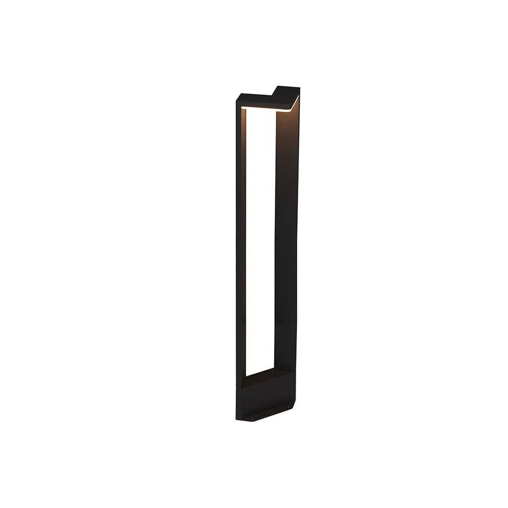 9W Arco 4000K LED 1000mm Bollard