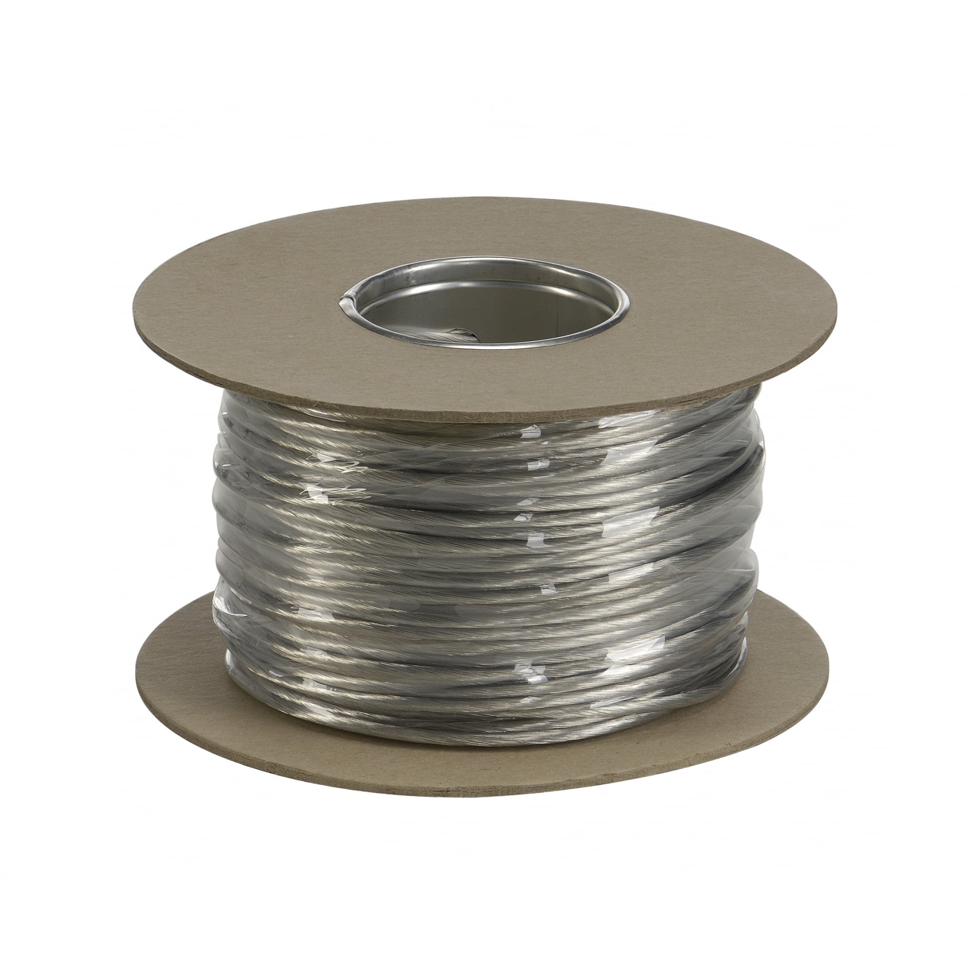 Low-Voltage Wire, Insulated,4mm, 100M