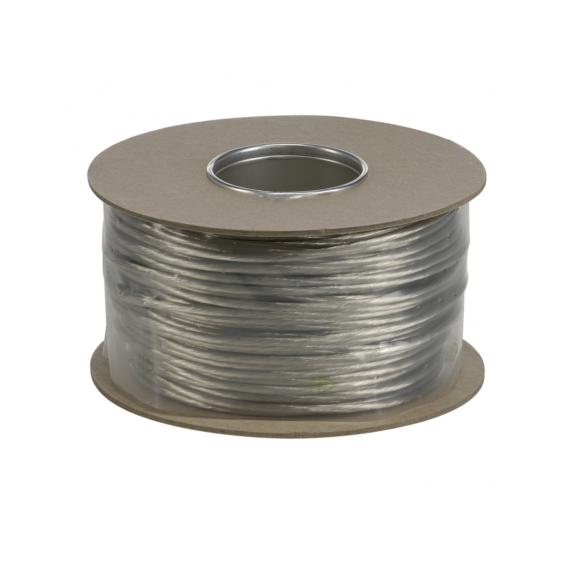 Low-Voltage Wire, Insulated,6mm, 100M