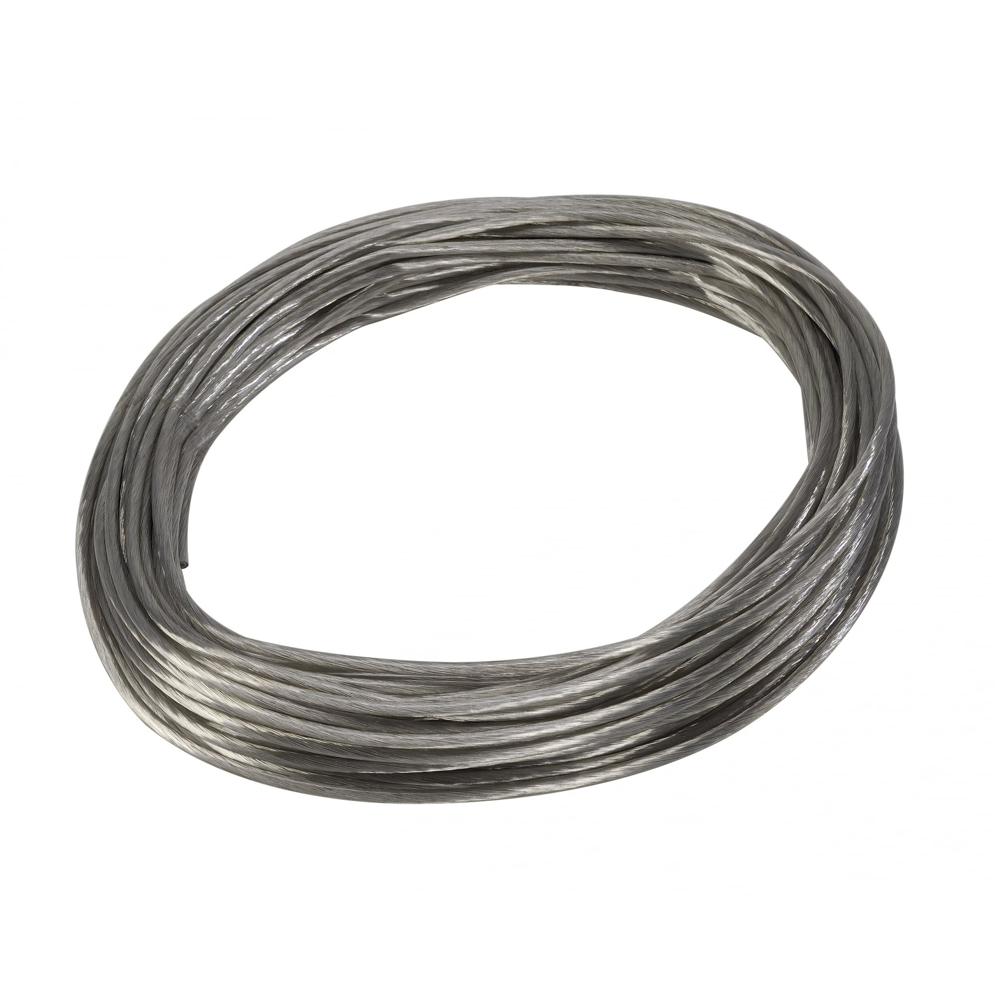 Low-Voltage Wire, Insulated,4mm, 20M