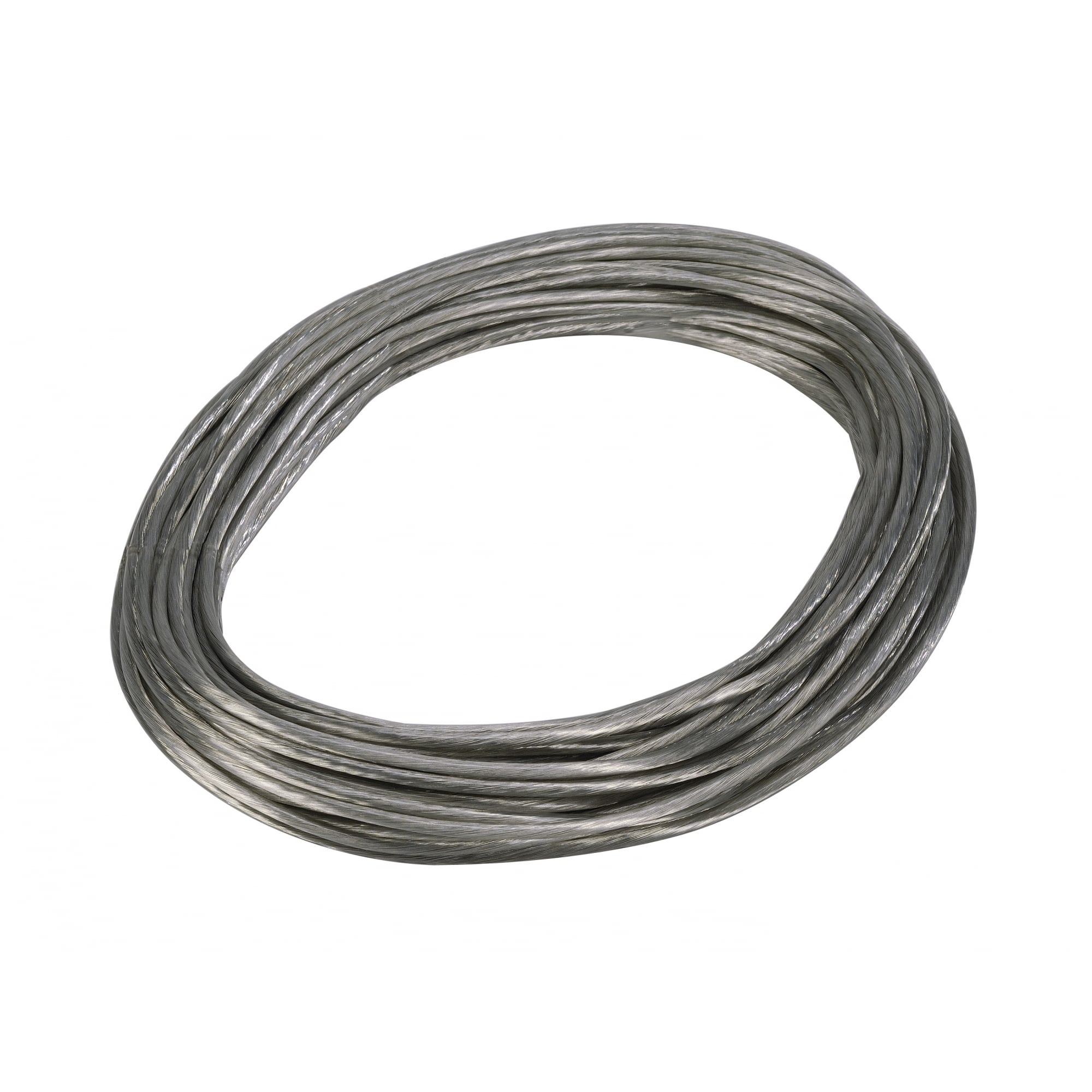 Low-Voltage Wire, Insulated,6mm, 20M