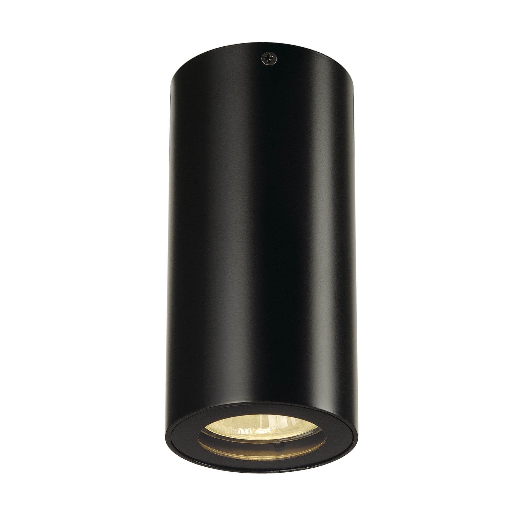 Enola_B Ceiling Light, Cl-1,Black, Gu10, Max. 35W