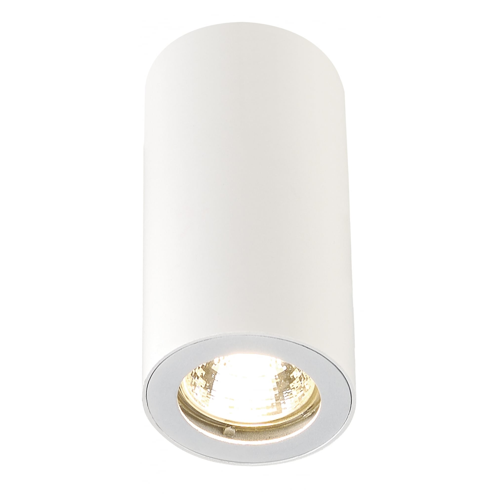 Enola_B Ceiling Light, Cl-1,White, Gu10, Max. 35W