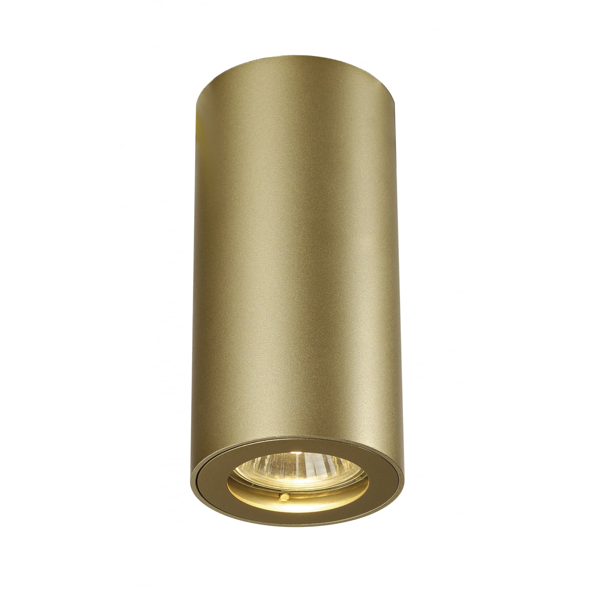 Enola_B Ceiling Light, Cl-1,Brass, Gu10, Max. 35W