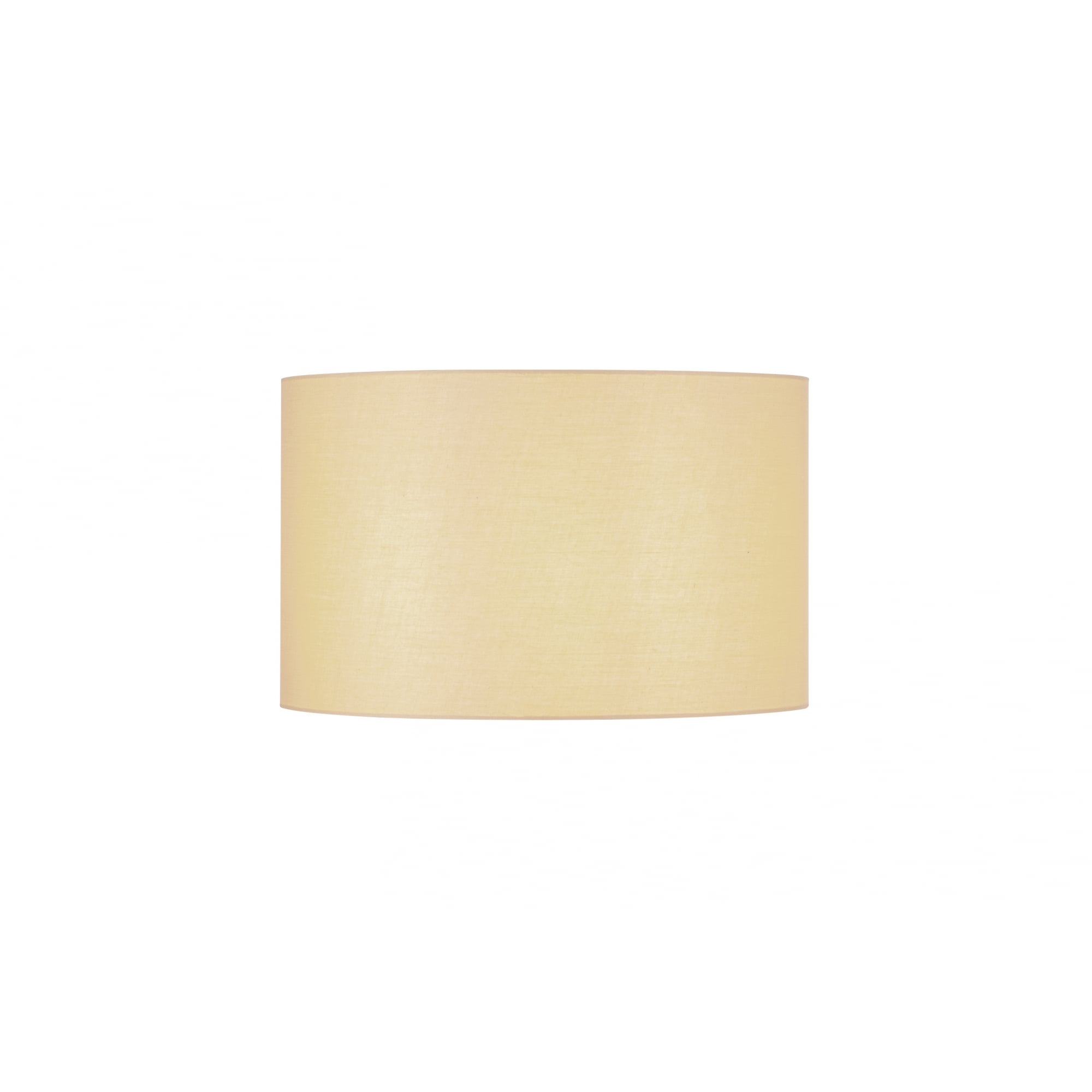 Fenda Lamp Shade, D455/ H280,Beige