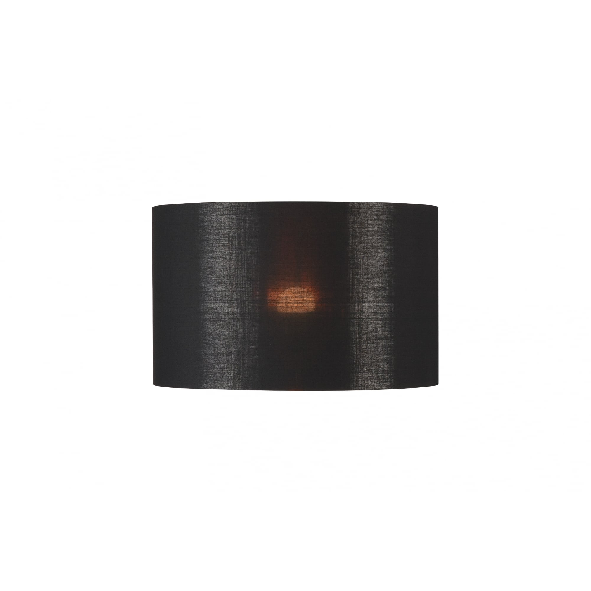 Fenda Lamp Shade, D455/ H280,Black/Copper