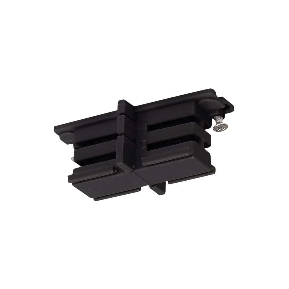 Mini-Connector For S-Track3-Circuit Track, Insulated Black