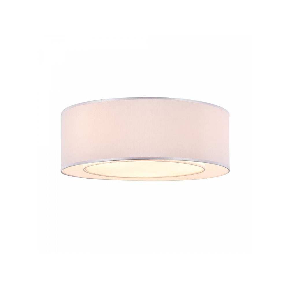 Bergamo Modern Ceiling lamp, Grey