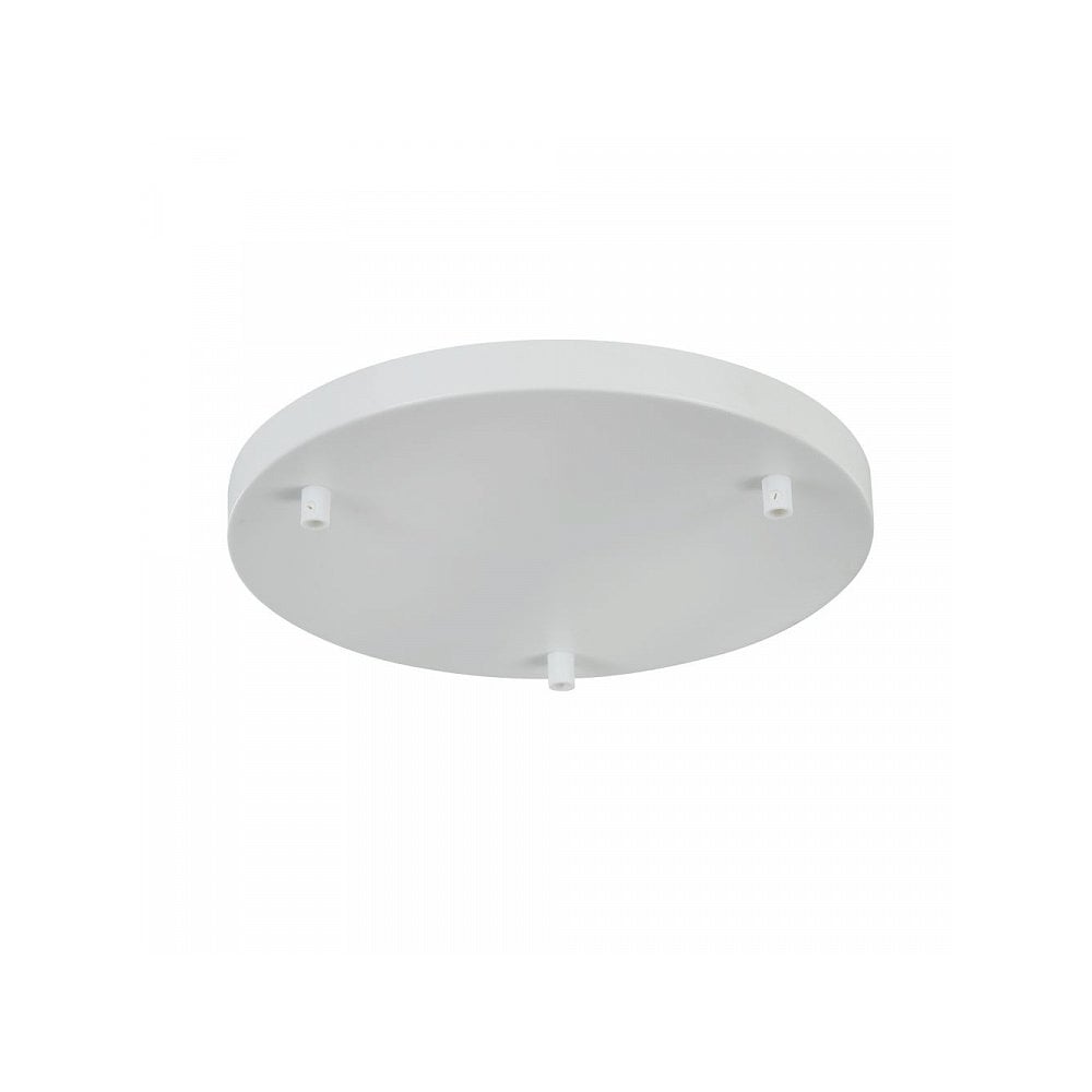 Universal base Universal base Multipurpose ceiling, White