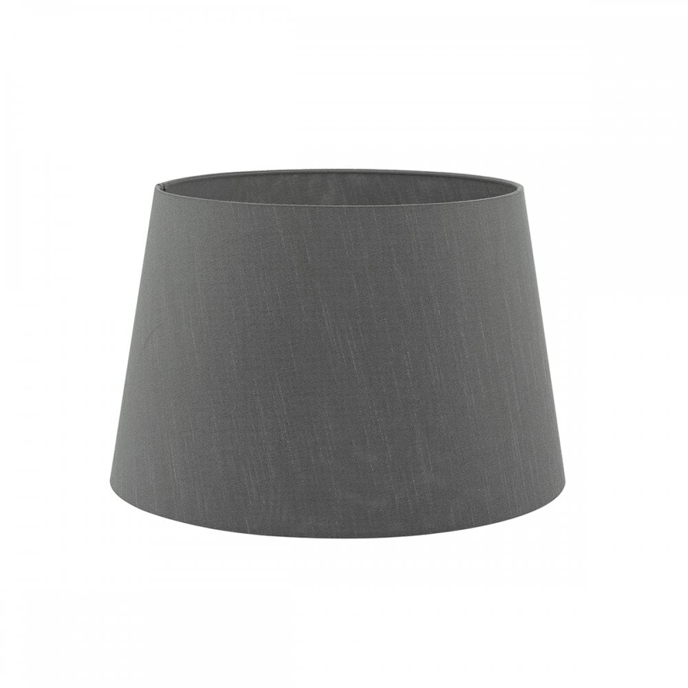 Cezanne French Drum 40cm Slate Grey