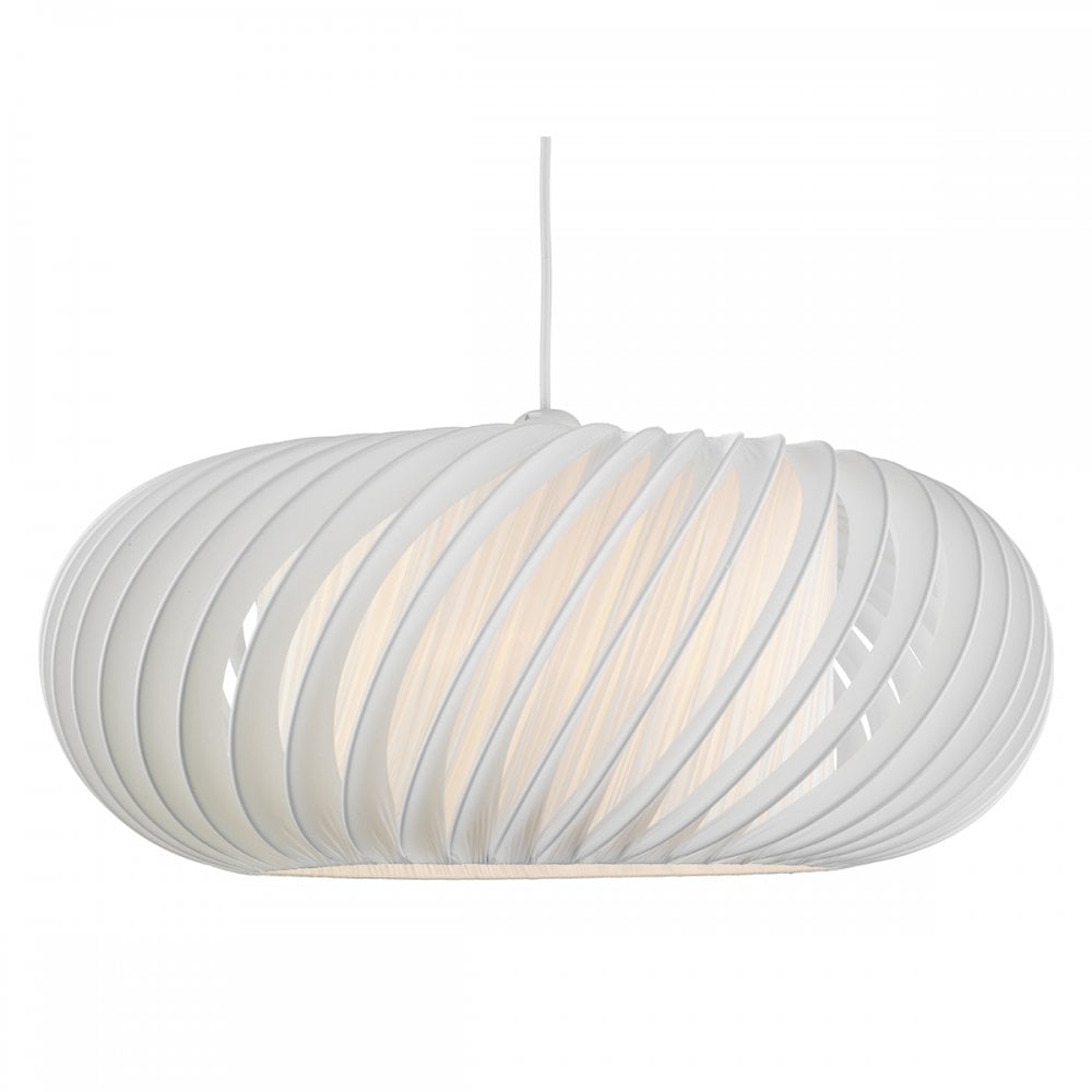 Explorer Large Slanting Non Elec Pendant