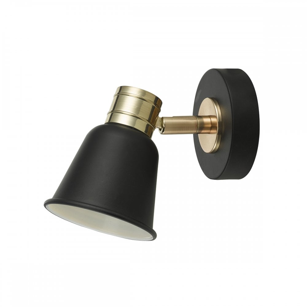 Fry 1lt Spotlight Black & Rose Gold