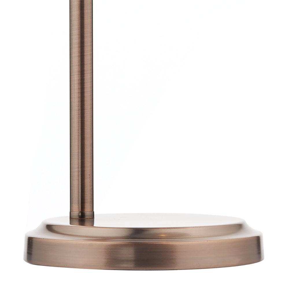 Terrace Table Lamp Copper