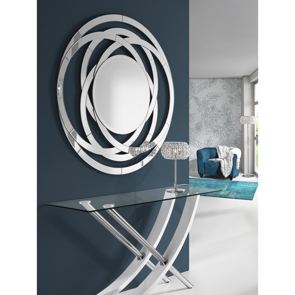 Aros Mirror