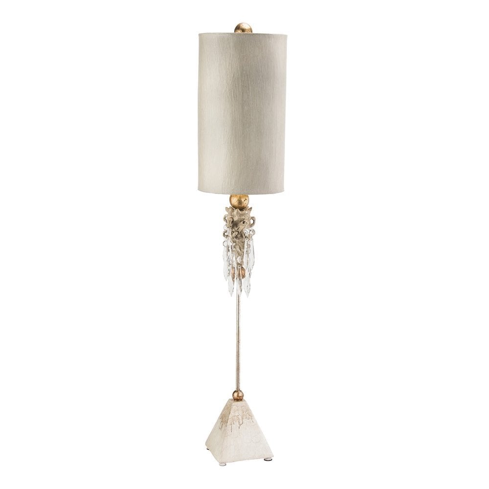 Madison Table Lamp - Shade included